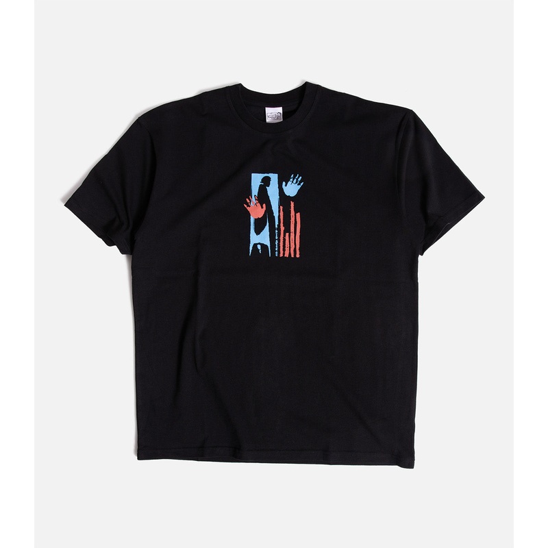 Polar Sitting Hands T-Shirt