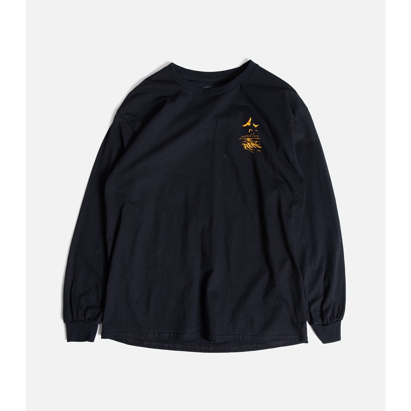 Real Commute Long Sleeve T-Shirt