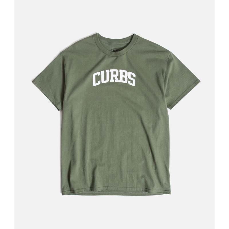 Real Curbs T-Shirt