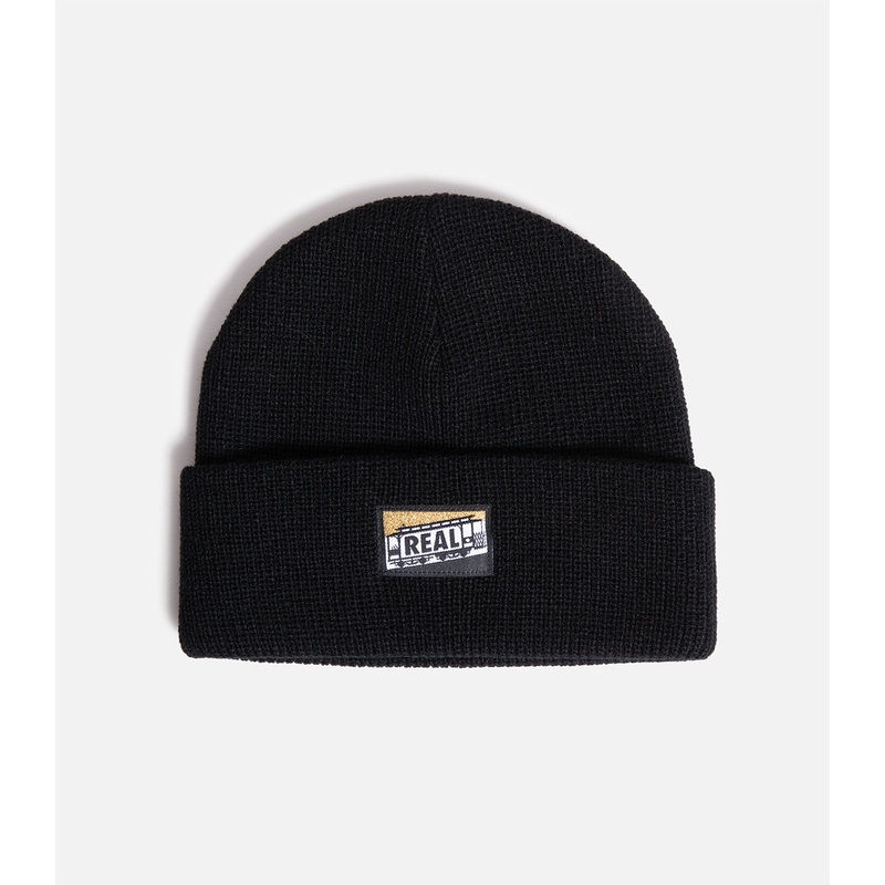 Real Tough Threads Beanie