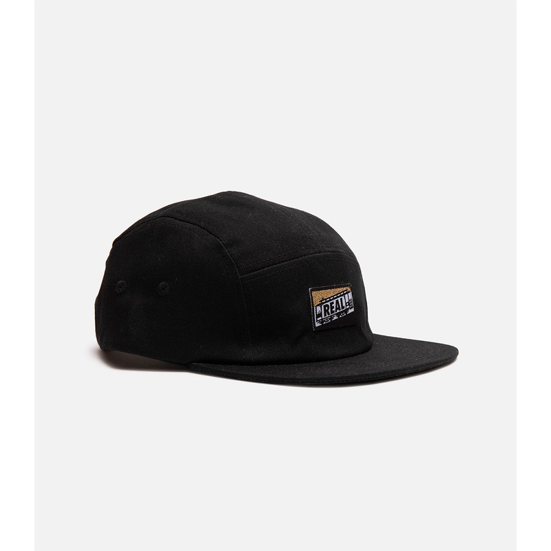 Real Tough Threads Camper Hat