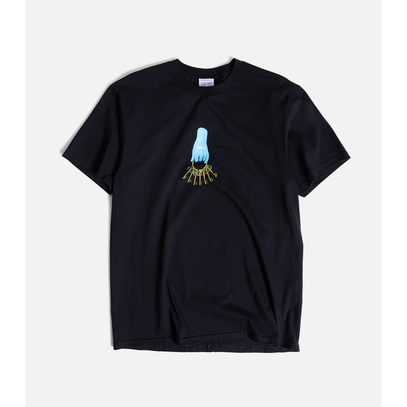 Sci-Fi Fantasy Keys T-Shirt