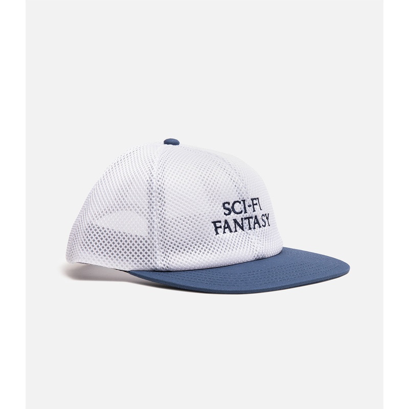 Sci-Fi Fantasy Logo Hat