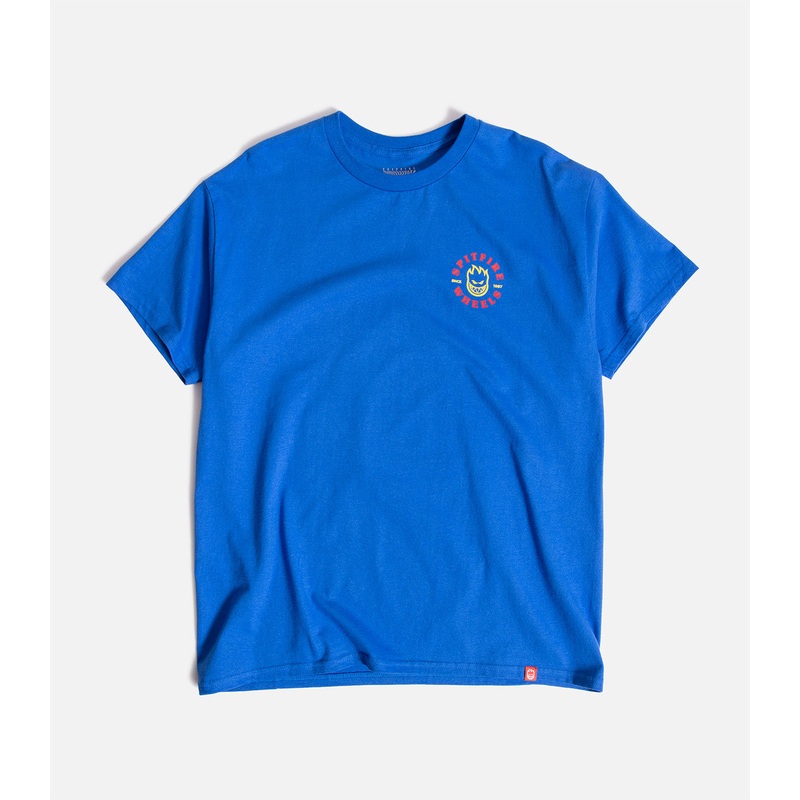 Spitfire Bighead Classic T-Shirt