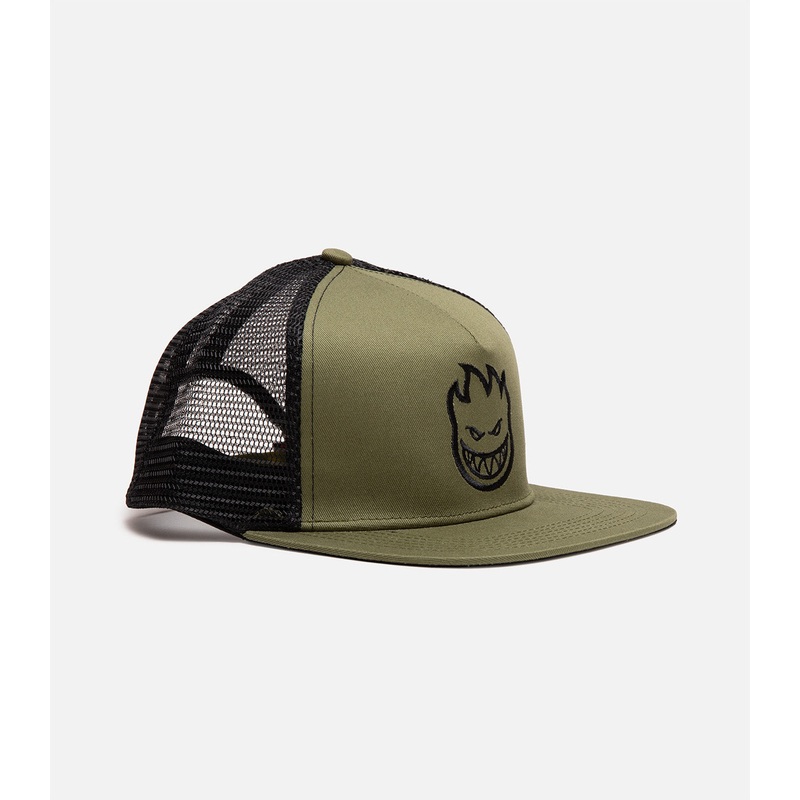 Spitfire Bighead Snapback Hat