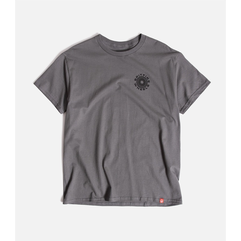 Spitfire Classic ’87 Swirl Fill T-Shirt