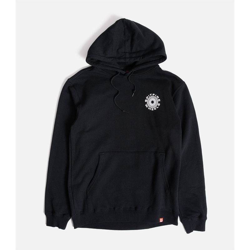 Spitfire Classic ’87 Swirl Hooded Sweatshirt