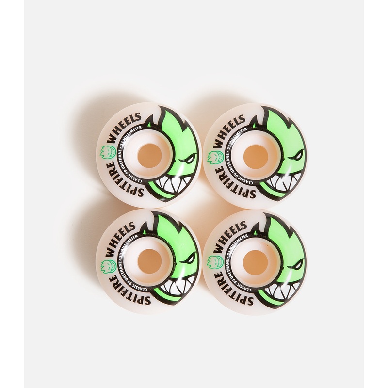 Spitfire Classic Bighead Wheel 99DU