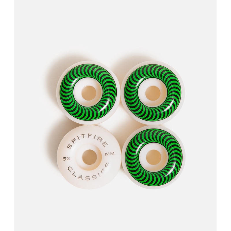 Spitfire Classic Wheel 99DU
