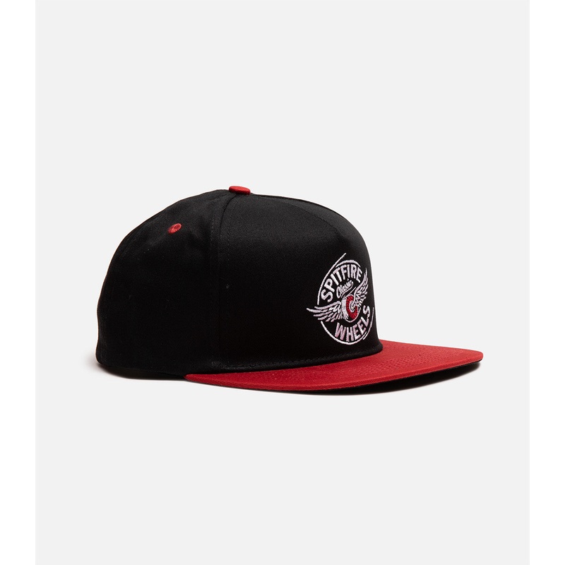 Spitfire Flying Classic Snapback Hat
