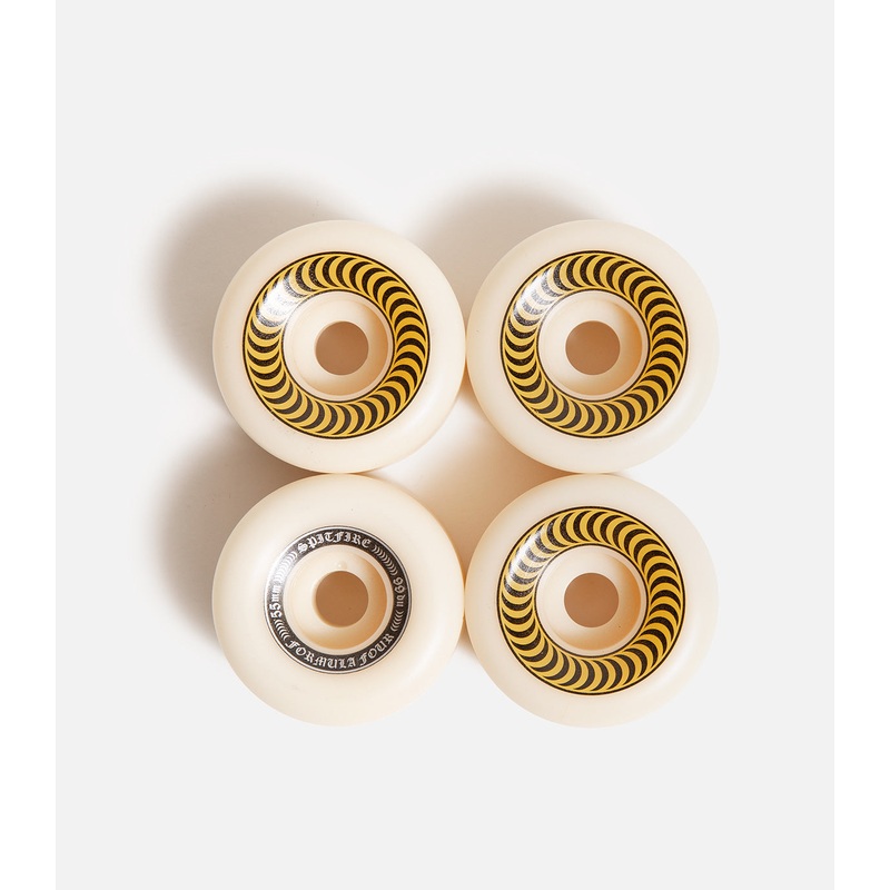 Spitfire Formula Four OG Classic Wheel 99DU