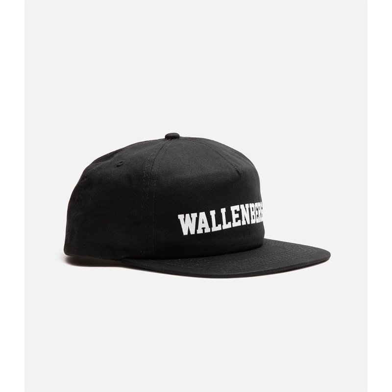 Thrasher Wallenberg Snapback Hat