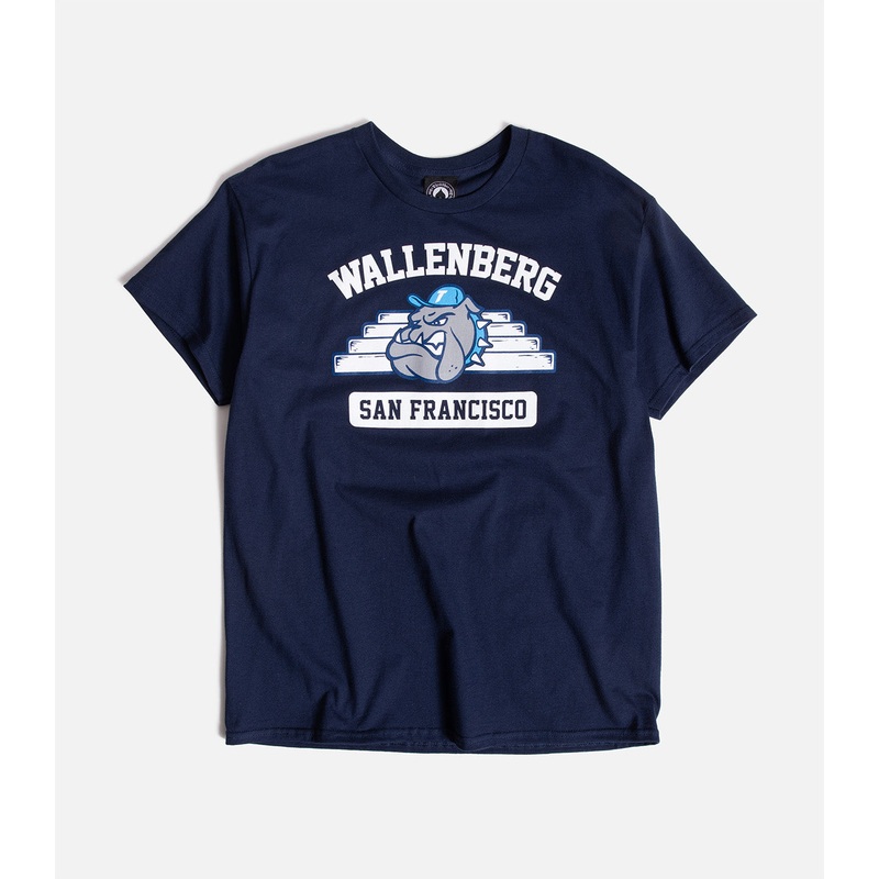 Thrasher Wallenberg T-Shirt