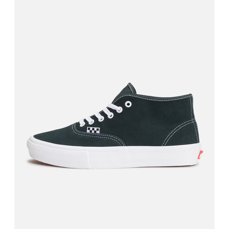 Vans Skate Authentic Mid