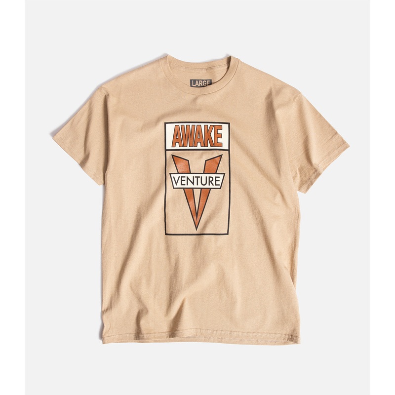 Venture Awake T-Shirt