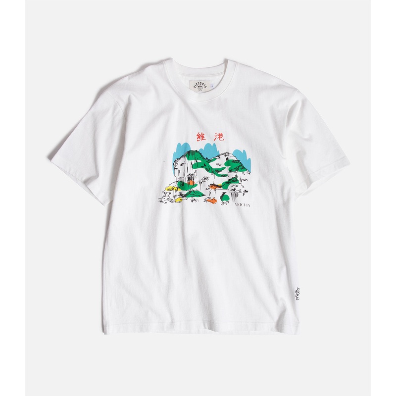 Victoria Souvenir T-Shirt