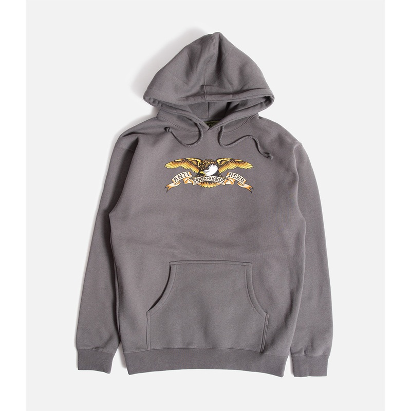 Antihero Eagle Hooded Sweatshirt