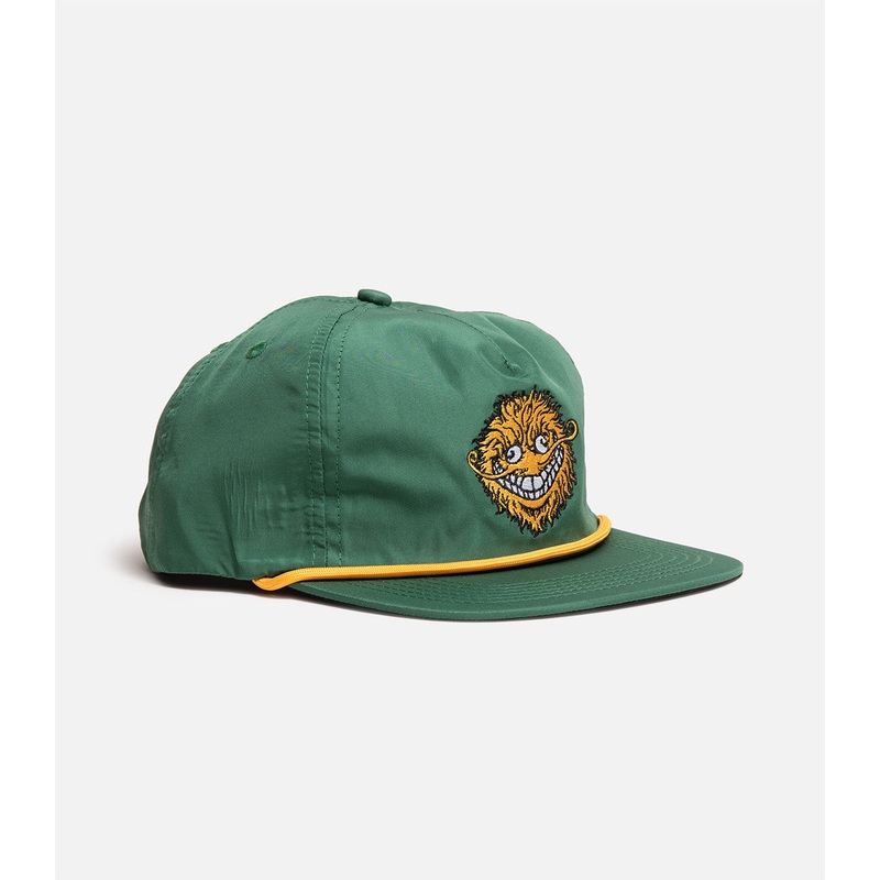 Antihero Grimple Stix Snapback Hat