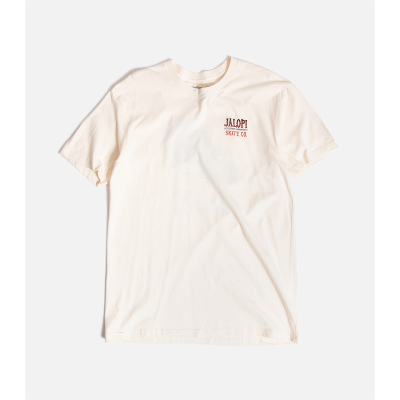 Antihero Jalopi Returns T-Shirt