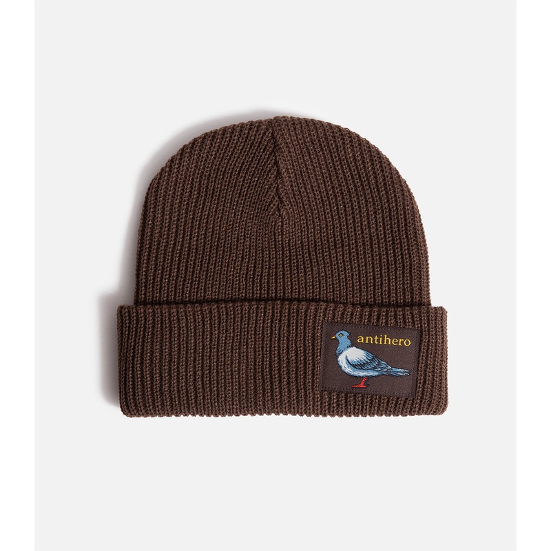 Antihero Lil Pigeon Cuff Beanie