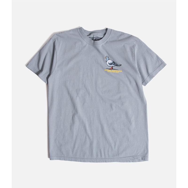 Antihero Team Pigeon T-Shirt