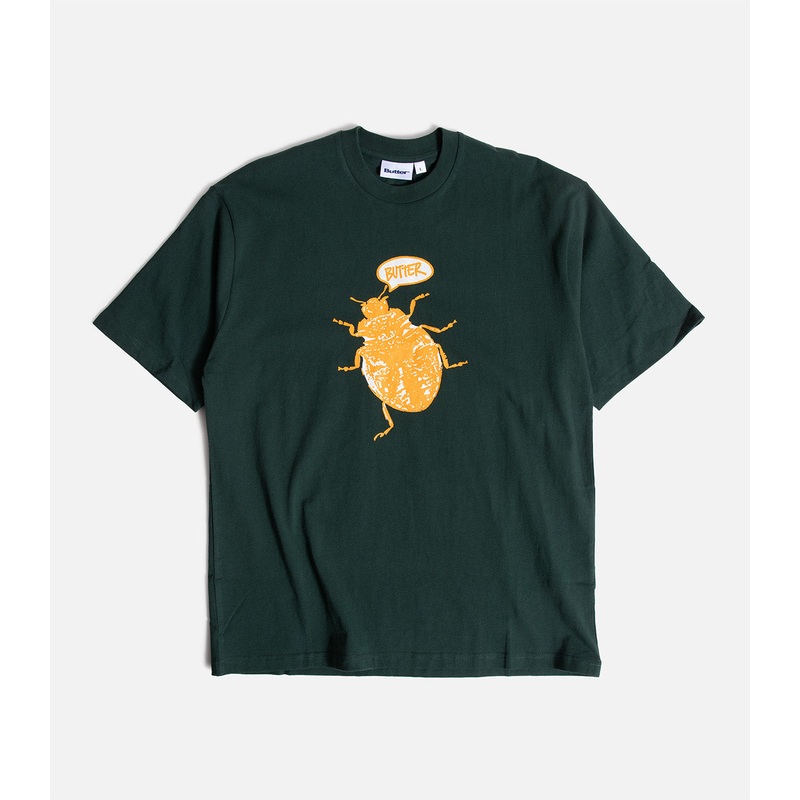 Butter Goods Beetle T-Shirt