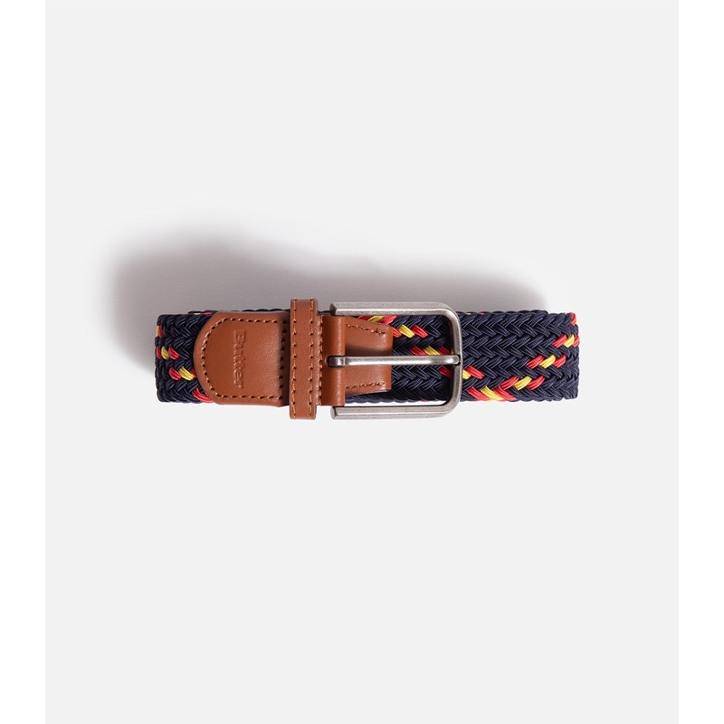 Butter Goods Braided Belt