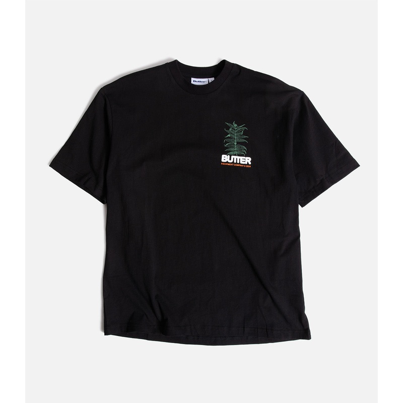 Butter Goods Earth T-Shirt