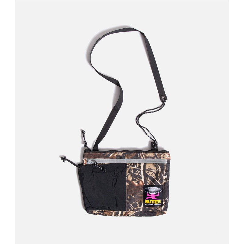 Butter Goods Pace Side Bag