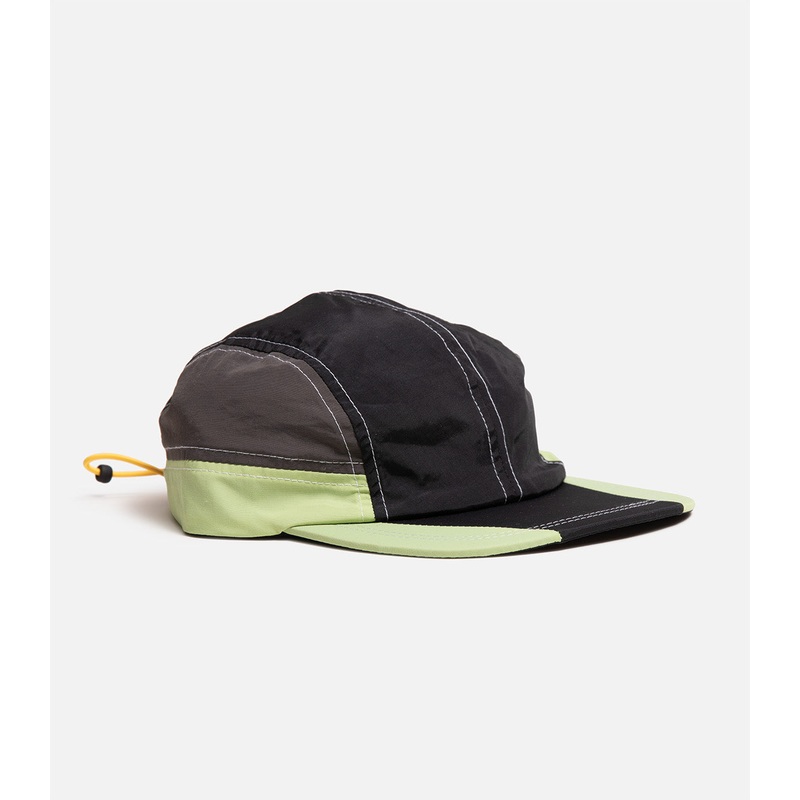 Butter Goods Stream 4 Panel Hat