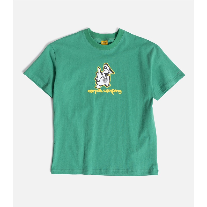 Carpet Duck You T-Shirt