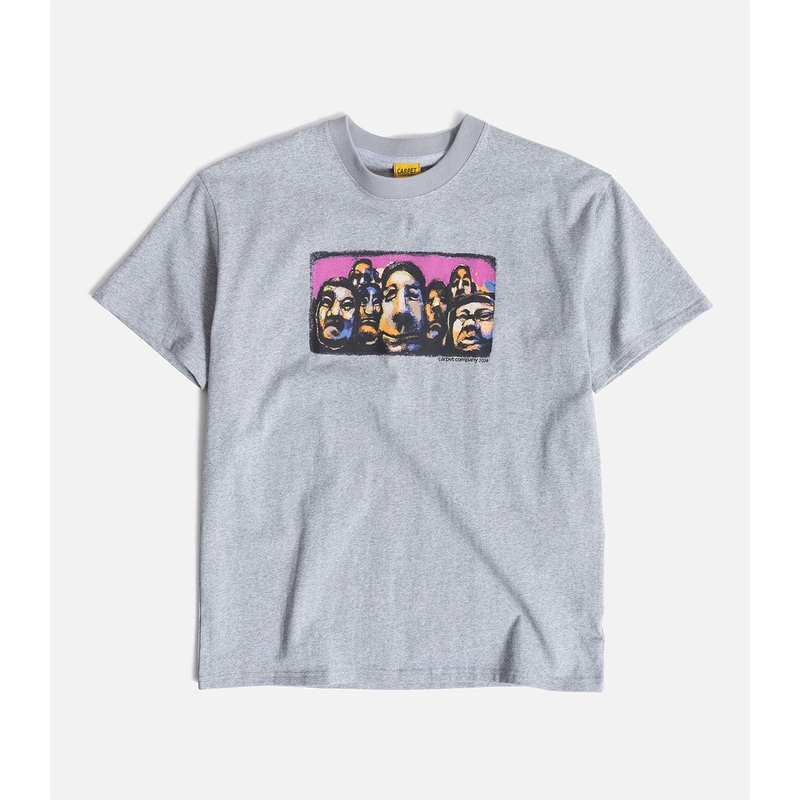 Carpet Tourist T-Shirt