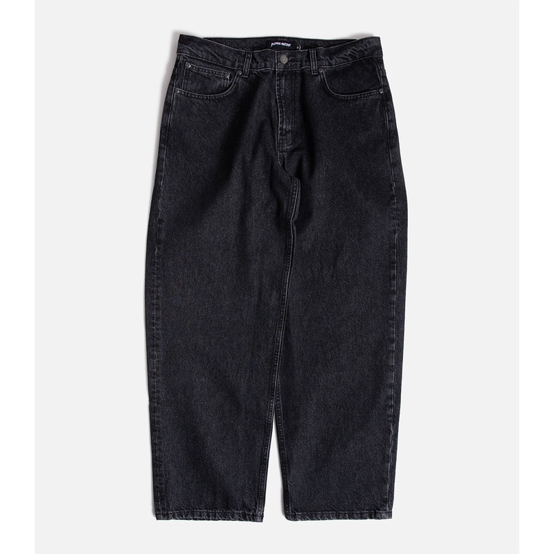 Fucking Awesome Fecke Washed Jeans