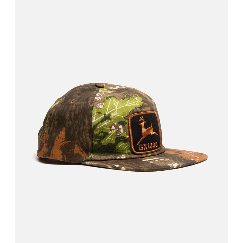 GX1000 Deer Hat