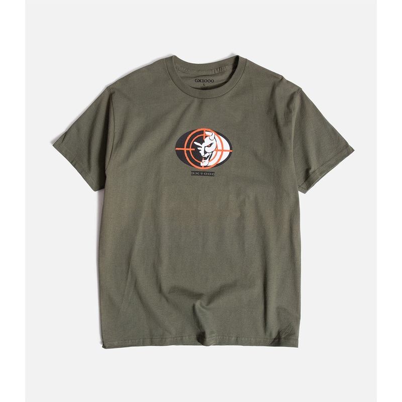 GX1000 Scope T-Shirt