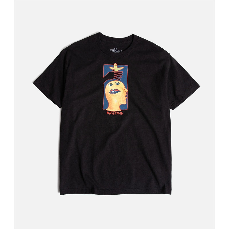 Krooked Teeth T-Shirt