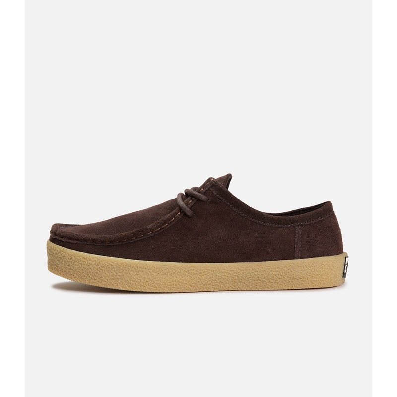 Last Resort AB VM006 Moc Suede