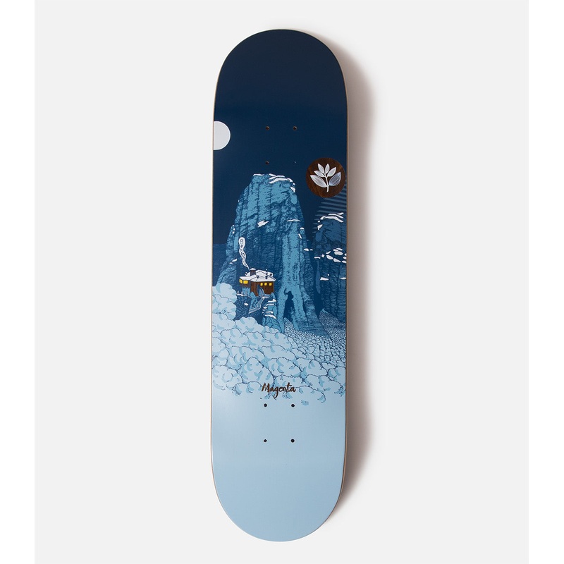Magenta Ben Gore Dojo Deck
