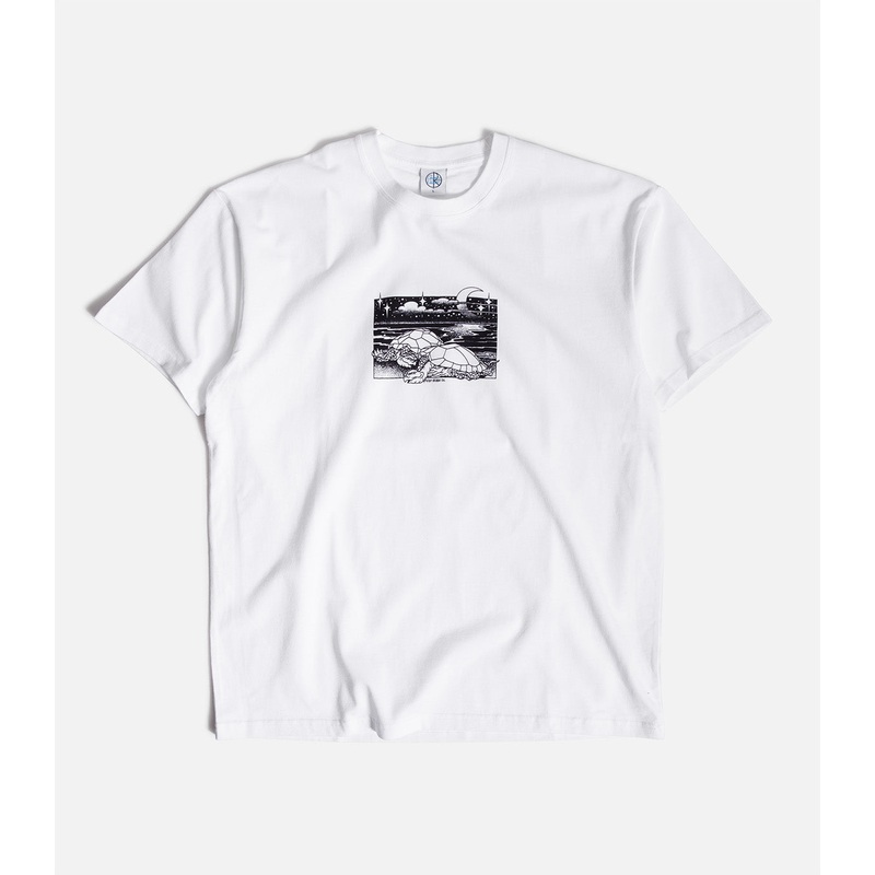 Polar Turtle Town T-Shirt