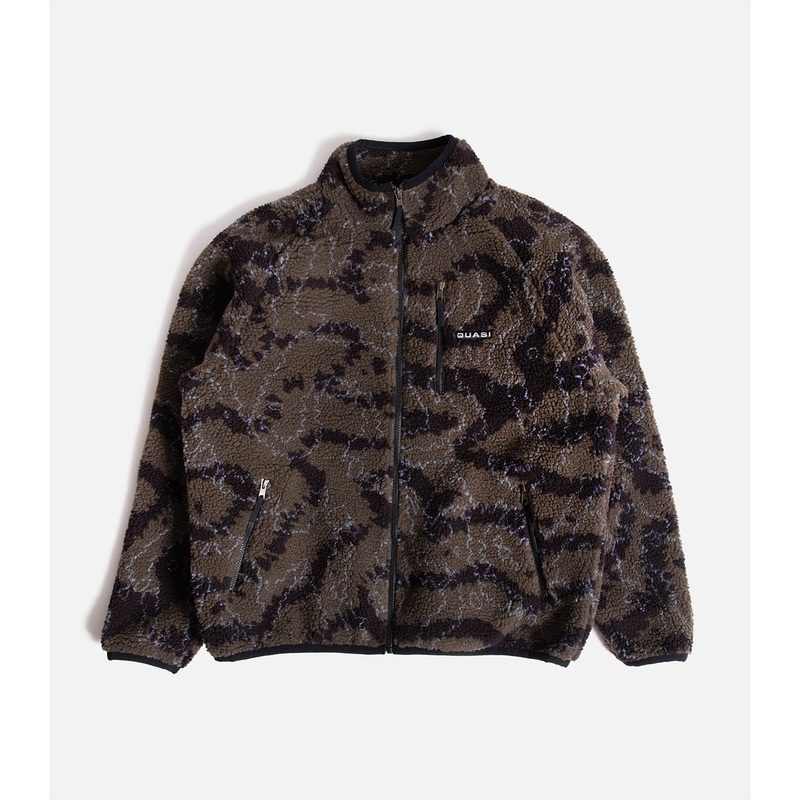 Quasi Airis Full Zip Jacket