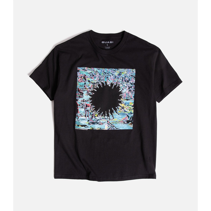 Quasi Celestial T-Shirt