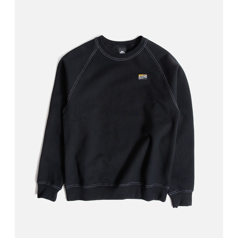 Real Tough Threads Crewneck Sweatshirt