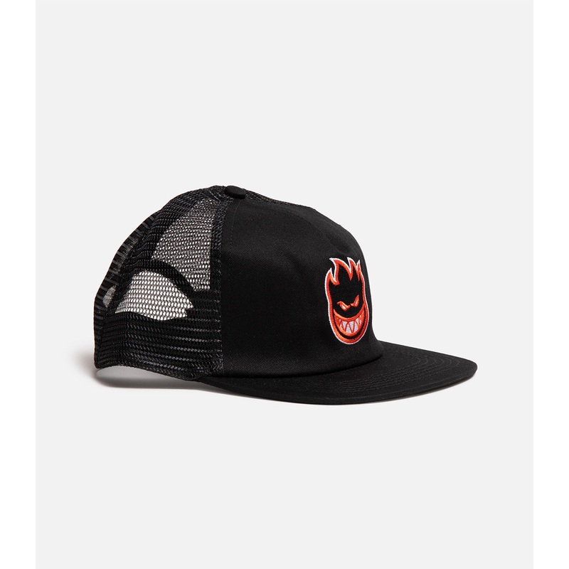 Spitfire Bighead Fill Snapback Hat