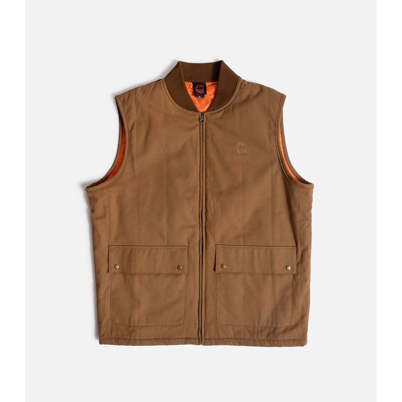 Spitfire Bighead Vest