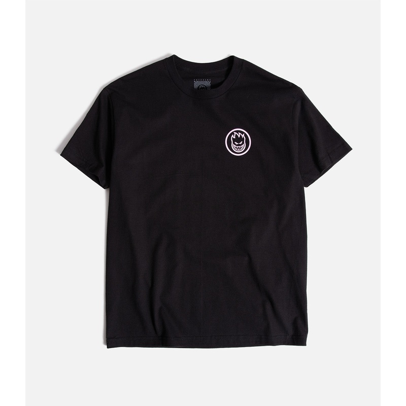 Spitfire Cherry Blossom T-Shirt