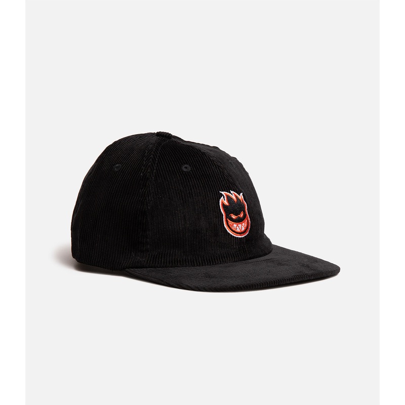 Spitfire Lil Bighead Fill Strapback Hat