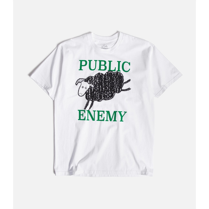 StrangeLove Lol Clique Minor Enemy T-Shirt