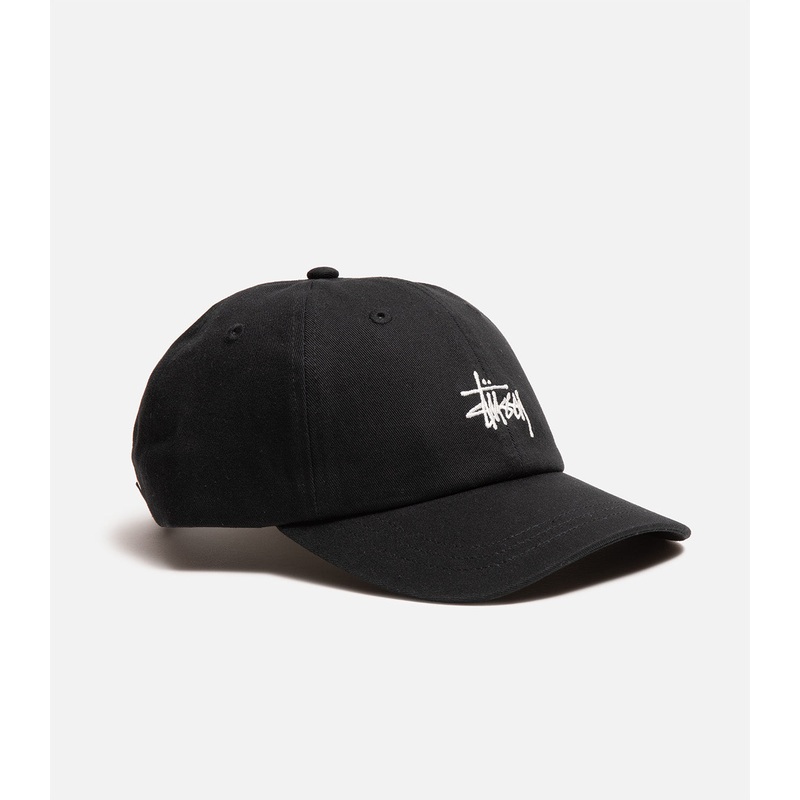 Stussy Low Pro Basic Strapback Hat
