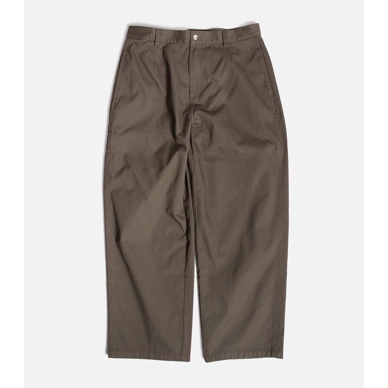 Stussy Workgear Trouser Twill Pants