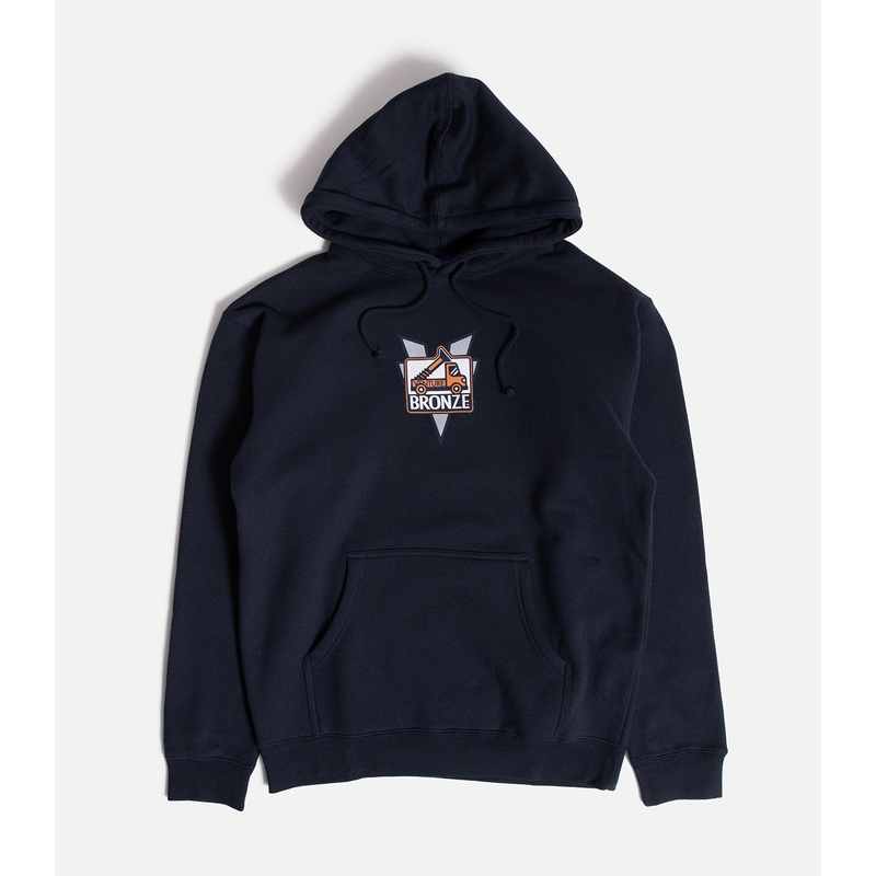 Venture X Bronze 56K Pickup Hooded Sweatshirt